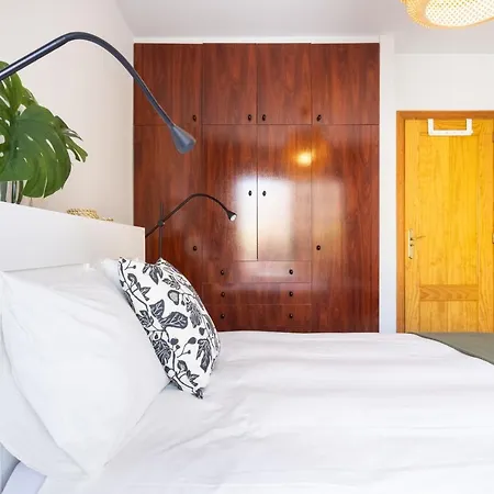 Home2book Caletillas Breeze & Comfort *