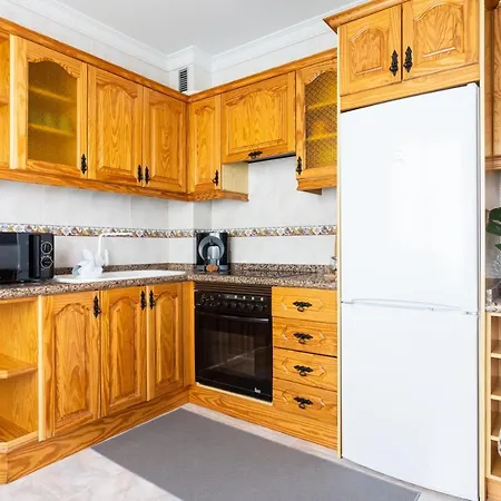 Home2book Caletillas Breeze & Comfort * Candelaria