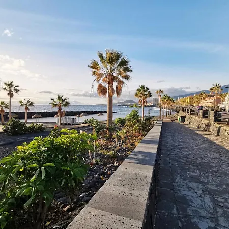 Home2book Caletillas Breeze & Comfort Канделария