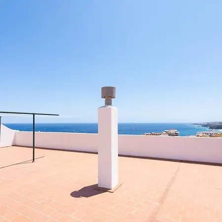 Home2book Stylish Caletillas Apartament *