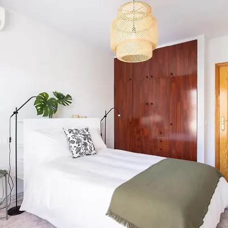 Apartman Home2book Caletillas Breeze & Comfort Candelaria