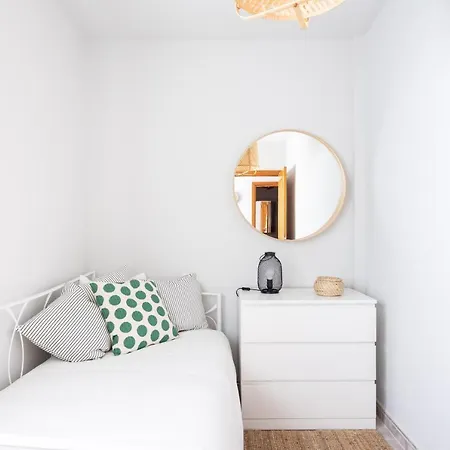 Home2book Caletillas Breeze & Comfort Апартаменты *