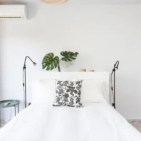 Home2book Caletillas Breeze & Comfort Канделария