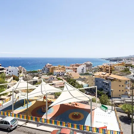Home2book Stylish Caletillas Apartament *