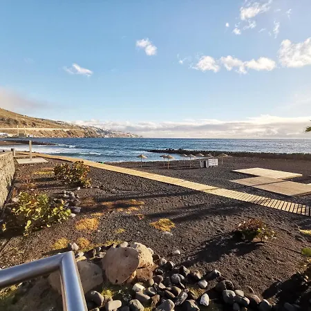 Апартаменты Home2book Caletillas Breeze & Comfort *