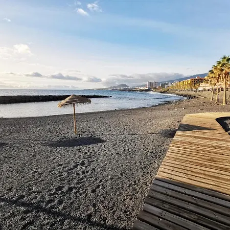 Апартаменты Home2book Caletillas Breeze & Comfort Канделария