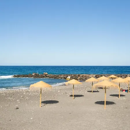 Home2book Caletillas Breeze & Comfort Апартаменты *