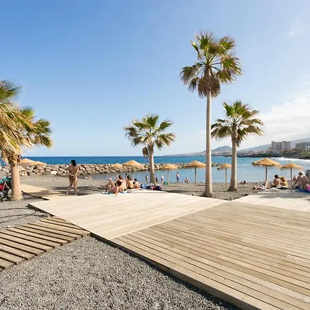 Apartament Home2book Stylish Caletillas Candelaria