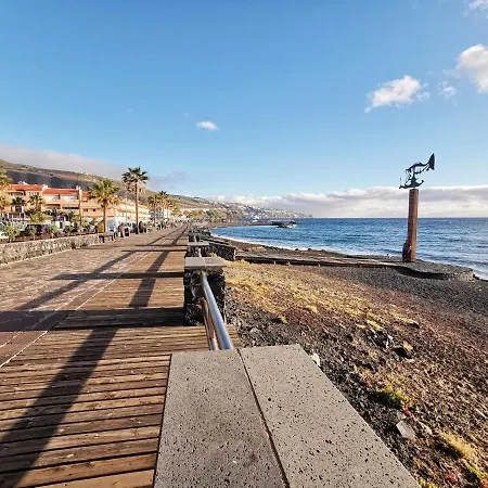 Апартаменты Home2book Caletillas Breeze & Comfort Канделария