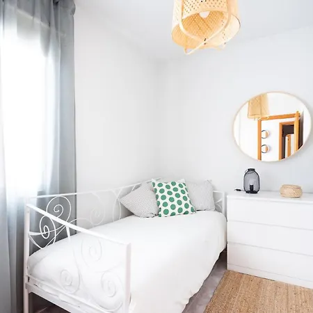 Апартаменты Home2book Caletillas Breeze & Comfort