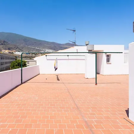 Home2book Stylish Caletillas Apartament