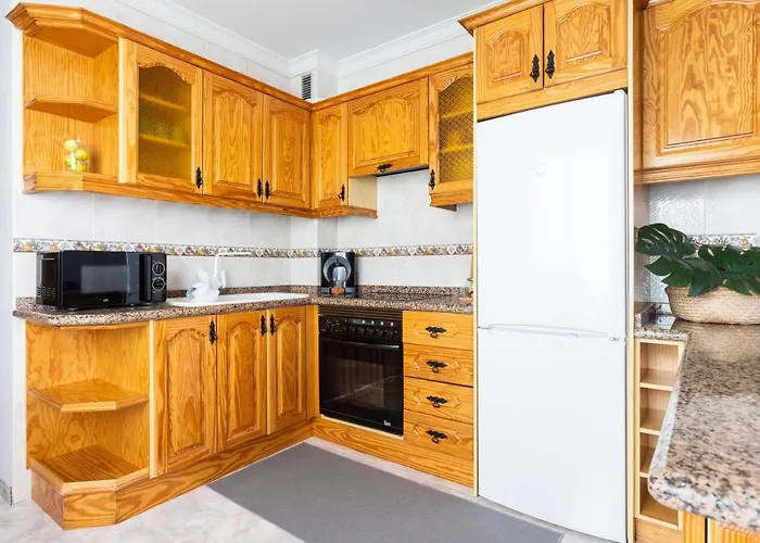 Home2book Caletillas Breeze & Comfort * Candelaria