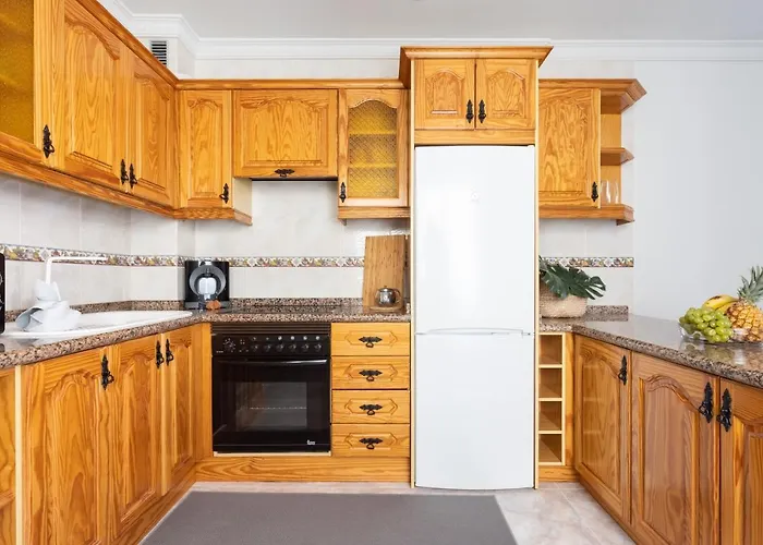 Home2book Caletillas Breeze & Comfort Appartement