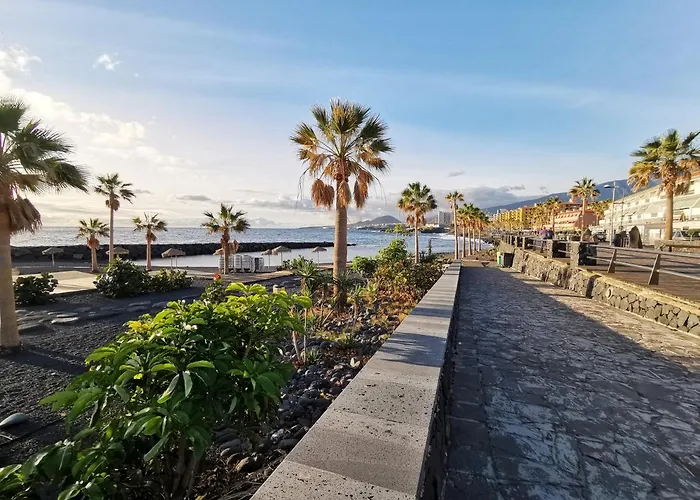 Home2book Caletillas Breeze & Comfort Candelaria