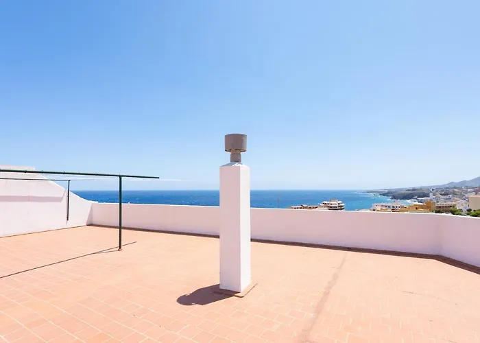 Home2book Caletillas Breeze & Comfort Appartement *