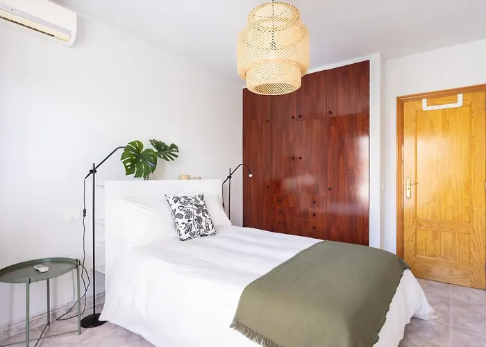 Appartement Home2book Caletillas Breeze & Comfort Candelaria