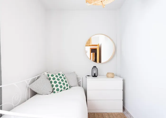 Home2book Caletillas Breeze & Comfort Appartement *