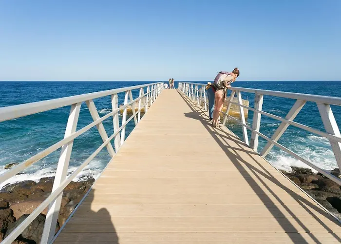 Home2book Caletillas Breeze & Comfort