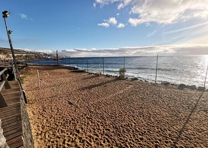 Appartement Home2book Caletillas Breeze & Comfort