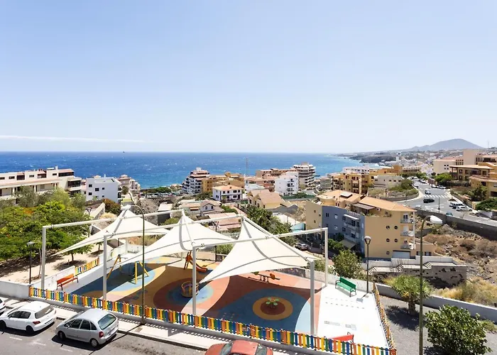 Home2book Caletillas Breeze & Comfort Appartement *