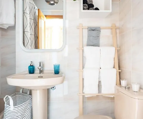 Home2book Caletillas Breeze & Comfort Appartement *