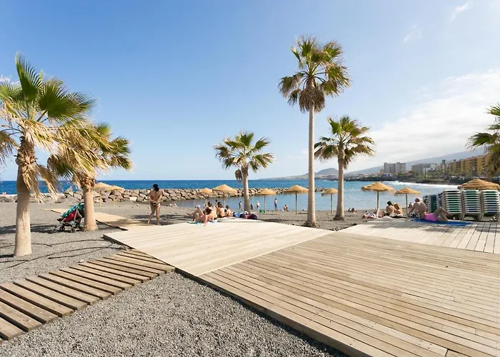 Appartement Home2book Caletillas Breeze & Comfort Candelaria