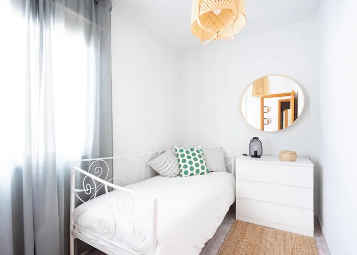 Appartement Home2book Caletillas Breeze & Comfort