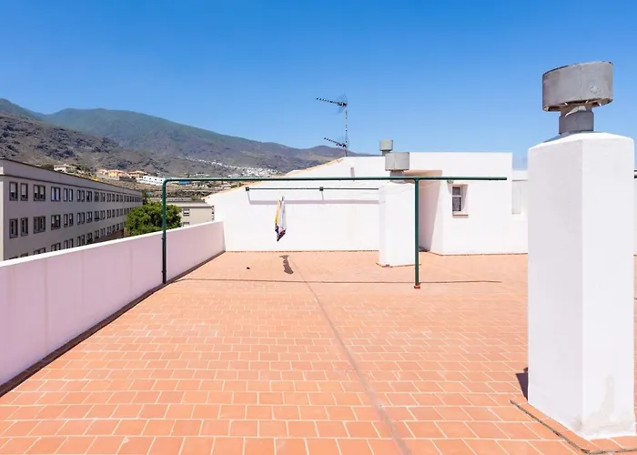 Home2book Caletillas Breeze & Comfort Appartement